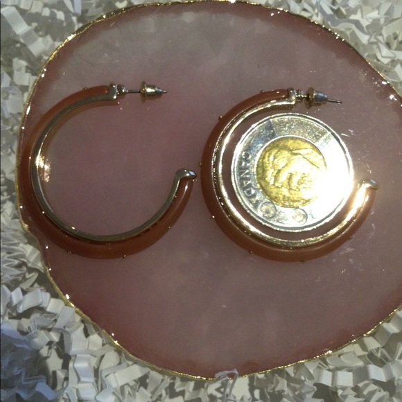 Beeline Earrings 2 Pairs - Picture 10 of 12